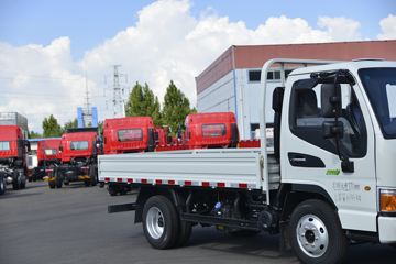  E3 95 3.7׵Ῠ()(HFC1041P23K1B4S)ͼƬ