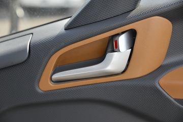 ���� ����A8 160���� 4X2 4.015����س�(����)(HFC5043XLCP51K1C7S)ͼƬ