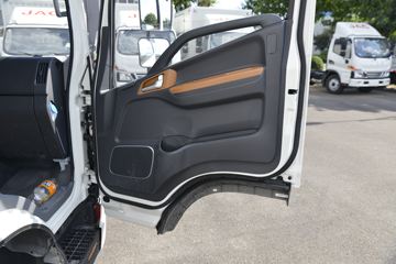 ���� ����A8 160���� 4X2 4.015����س�(����)(HFC5043XLCP51K1C7S)ͼƬ