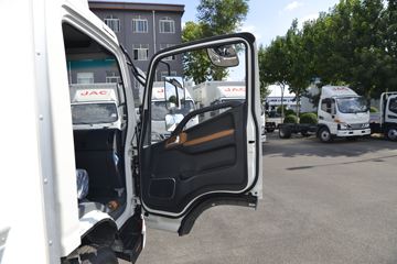 ���� ����A8 160���� 4X2 4.015����س�(����)(HFC5043XLCP51K1C7S)ͼƬ