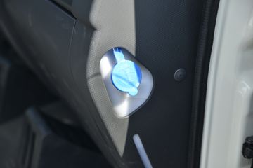 ���� ����A8 160���� 4X2 4.015����س�(����)(HFC5043XLCP51K1C7S)ͼƬ