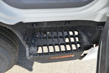 ���� ����A8 160���� 4X2 4.015����س�(����)(HFC5043XLCP51K1C7S)ͼƬ