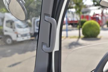 ���� ����A8 160���� 4X2 4.015����س�(����)(HFC5043XLCP51K1C7S)ͼƬ