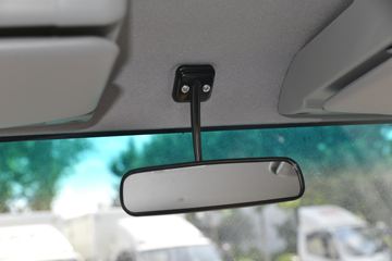 ���� ����A8 160���� 4X2 4.015����س�(����)(HFC5043XLCP51K1C7S)ͼƬ