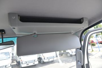 ���� ����A8 160���� 4X2 4.015����س�(����)(HFC5043XLCP51K1C7S)ͼƬ