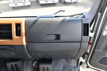 ���� ����A8 160���� 4X2 4.015����س�(����)(HFC5043XLCP51K1C7S)ͼƬ