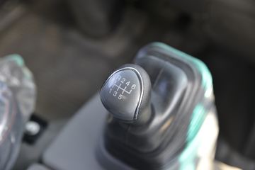 ���� ����A8 160���� 4X2 4.015����س�(����)(HFC5043XLCP51K1C7S)ͼƬ