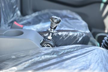 ���� ����A8 160���� 4X2 4.015����س�(����)(HFC5043XLCP51K1C7S)ͼƬ