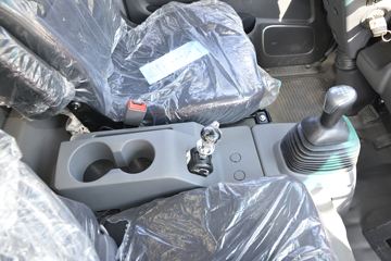 ���� ����A8 160���� 4X2 4.015����س�(����)(HFC5043XLCP51K1C7S)ͼƬ