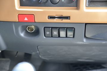 ���� ����A8 160���� 4X2 4.015����س�(����)(HFC5043XLCP51K1C7S)ͼƬ