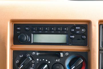 ���� ����A8 160���� 4X2 4.015����س�(����)(HFC5043XLCP51K1C7S)ͼƬ