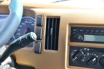 ���� ����A8 160���� 4X2 4.015����س�(����)(HFC5043XLCP51K1C7S)ͼƬ