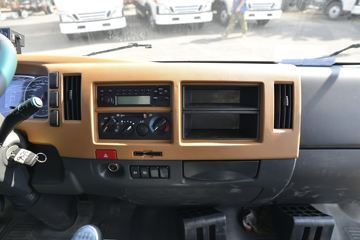 ���� ����A8 160���� 4X2 4.015����س�(����)(HFC5043XLCP51K1C7S)ͼƬ