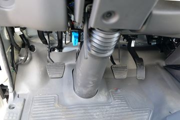 ���� ����A8 160���� 4X2 4.015����س�(����)(HFC5043XLCP51K1C7S)ͼƬ