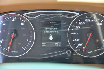 ���� ����A8 160���� 4X2 4.015����س�(����)(HFC5043XLCP51K1C7S)ͼƬ