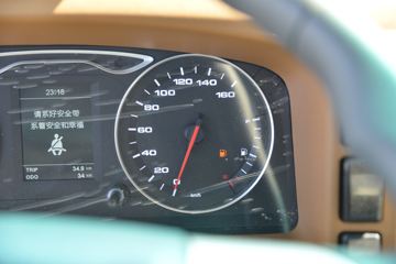 ���� ����A8 160���� 4X2 4.015����س�(����)(HFC5043XLCP51K1C7S)ͼƬ