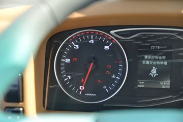 ���� ����A8 160���� 4X2 4.015����س�(����)(HFC5043XLCP51K1C7S)ͼƬ