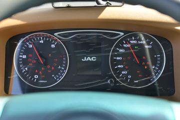 ���� ����A8 160���� 4X2 4.015����س�(����)(HFC5043XLCP51K1C7S)ͼƬ