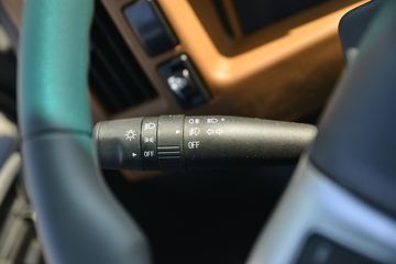 ���� ����A8 160���� 4X2 4.015����س�(����)(HFC5043XLCP51K1C7S)ͼƬ