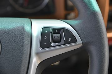 ���� ����A8 160���� 4X2 4.015����س�(����)(HFC5043XLCP51K1C7S)ͼƬ