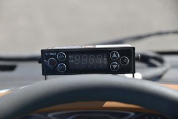 ���� ����A8 160���� 4X2 4.015����س�(����)(HFC5043XLCP51K1C7S)ͼƬ