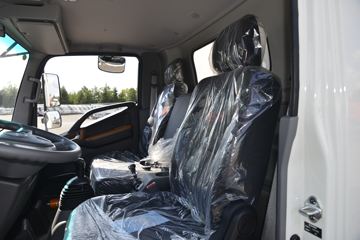 ���� ����A8 160���� 4X2 4.015����س�(����)(HFC5043XLCP51K1C7S)ͼƬ