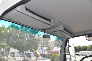 ���� ����A8 160���� 4X2 4.015����س�(����)(HFC5043XLCP51K1C7S)ͼƬ