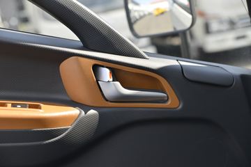 ���� ����A8 160���� 4X2 4.015����س�(����)(HFC5043XLCP51K1C7S)ͼƬ