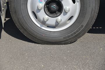 ���� ����A8 160���� 4X2 4.015����س�(����)(HFC5043XLCP51K1C7S)ͼƬ