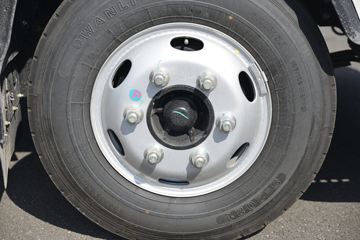 ���� ����A8 160���� 4X2 4.015����س�(����)(HFC5043XLCP51K1C7S)ͼƬ