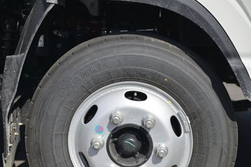 ���� ����A8 160���� 4X2 4.015����س�(����)(HFC5043XLCP51K1C7S)ͼƬ