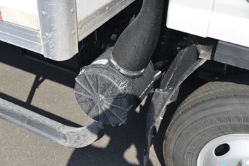 ���� ����A8 160���� 4X2 4.015����س�(����)(HFC5043XLCP51K1C7S)ͼƬ