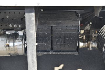 ���� ����A8 160���� 4X2 4.015����س�(����)(HFC5043XLCP51K1C7S)ͼƬ