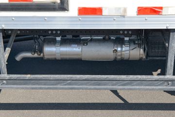 ���� ����A8 160���� 4X2 4.015����س�(����)(HFC5043XLCP51K1C7S)ͼƬ