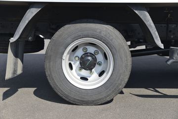 ���� ����A8 160���� 4X2 4.015����س�(����)(HFC5043XLCP51K1C7S)ͼƬ