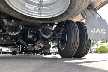 ���� ����A8 160���� 4X2 4.015����س�(����)(HFC5043XLCP51K1C7S)ͼƬ