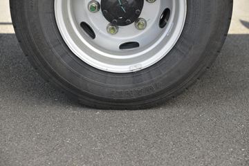 ���� ����A8 160���� 4X2 4.015����س�(����)(HFC5043XLCP51K1C7S)ͼƬ