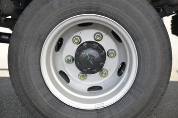 ���� ����A8 160���� 4X2 4.015����س�(����)(HFC5043XLCP51K1C7S)ͼƬ