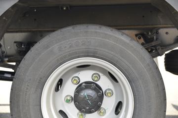 ���� ����A8 160���� 4X2 4.015����س�(����)(HFC5043XLCP51K1C7S)ͼƬ