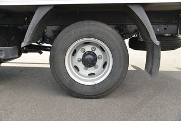 ���� ����A8 160���� 4X2 4.015����س�(����)(HFC5043XLCP51K1C7S)ͼƬ