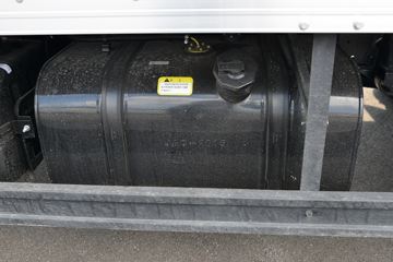 ���� ����A8 160���� 4X2 4.015����س�(����)(HFC5043XLCP51K1C7S)ͼƬ