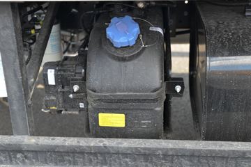 ���� ����A8 160���� 4X2 4.015����س�(����)(HFC5043XLCP51K1C7S)ͼƬ