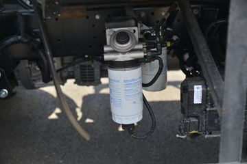 ���� ����A8 160���� 4X2 4.015����س�(����)(HFC5043XLCP51K1C7S)ͼƬ