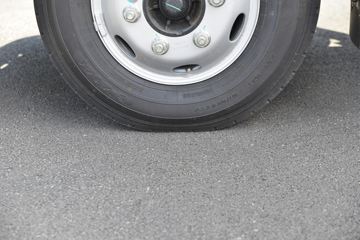 ���� ����A8 160���� 4X2 4.015����س�(����)(HFC5043XLCP51K1C7S)ͼƬ