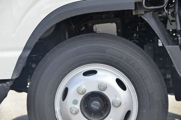 ���� ����A8 160���� 4X2 4.015����س�(����)(HFC5043XLCP51K1C7S)ͼƬ