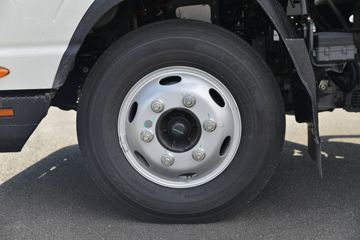 ���� ����A8 160���� 4X2 4.015����س�(����)(HFC5043XLCP51K1C7S)ͼƬ