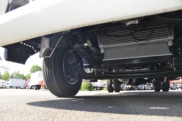 ���� ����A8 160���� 4X2 4.015����س�(����)(HFC5043XLCP51K1C7S)ͼƬ