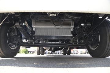 ���� ����A8 160���� 4X2 4.015����س�(����)(HFC5043XLCP51K1C7S)ͼƬ