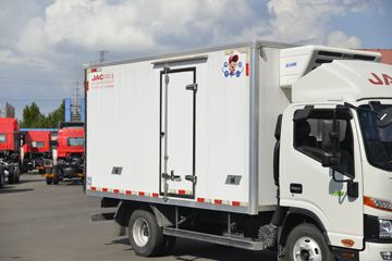 ���� ����A8 160���� 4X2 4.015����س�(����)(HFC5043XLCP51K1C7S)ͼƬ