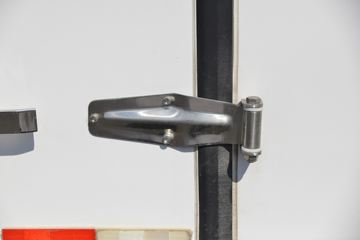 ���� ����A8 160���� 4X2 4.015����س�(����)(HFC5043XLCP51K1C7S)ͼƬ